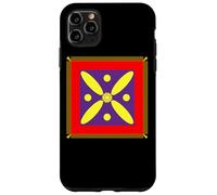DERAFSH KAVIANI PERSIA FLAG SASANIAN EMPIRE IRAN Case for iPhone 11 Pro Max