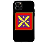 DERAFSH KAVIANI PERSIA FLAG SASANIAN EMPIRE IRAN Case for iPhone 11 Pro Max