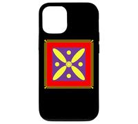 DERAFSH KAVIANI PERSIA FLAG SASANIAN EMPIRE IRAN Case for iPhone 12/12 Pro