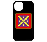 DERAFSH KAVIANI PERSIA FLAG SASANIAN EMPIRE IRAN Case for iPhone 13