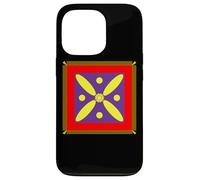 DERAFSH KAVIANI PERSIA FLAG SASANIAN EMPIRE IRAN Case for iPhone 13 Pro