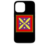 DERAFSH KAVIANI PERSIA FLAG SASANIAN EMPIRE IRAN Case for iPhone 13 Pro Max