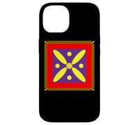 DERAFSH KAVIANI PERSIA FLAG SASANIAN EMPIRE IRAN Case for iPhone 14