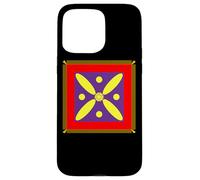 DERAFSH KAVIANI PERSIA FLAG SASANIAN EMPIRE IRAN Case for iPhone 15 Pro Max