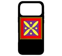 DERAFSH KAVIANI PERSIA FLAG SASANIAN EMPIRE IRAN Case for iPhone 17 Pro Max