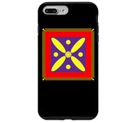 DERAFSH KAVIANI PERSIA FLAG SASANIAN EMPIRE IRAN Case for iPhone 7 Plus/8 Plus
