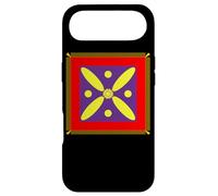 DERAFSH KAVIANI PERSIA FLAG SASANIAN EMPIRE IRAN Case for iPhone Air