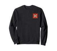 DERAFSH KAVIANI PERSIA FLAG SASANIAN EMPIRE IRAN Sweatshirt