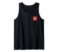 DERAFSH KAVIANI Persia Flag SASANIAN Empire Iran Tank Top