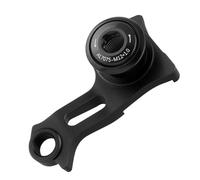 Derailers for Bicycles - Reinforced Thermoplastic | Thru Replacement Parts Mountain Frame Hook Adapter for Sports Teens Women Men Cycling Enthusiasts