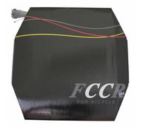 Derailleur cable p2r for shimano and adaptable 1.2mm 2.00m (box of 100)