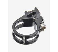 Derailleur clamp SRAM New Red 34.9 + anti-seal chain weld road