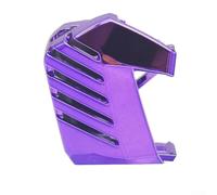 Derailleur Cover for Protective Case Having Sram Gx/x01/xx1 Black/Green/Pink/Silver/Gold Abs Lightweight Rear Heat Dissipation Holes - 7. Battery 6g (5 x 3.5 x 4 cm)