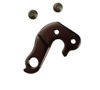 Derailleur hanger aluminum Marwi for Focus-BMC-Bulls-Univega... GH-010 (sold ind
