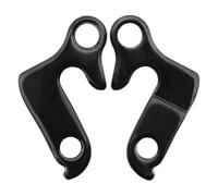 Derailleur hanger aluminum Marwi Mongoose... GH-069 (sold individually on card)