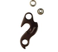 Derailleur hanger aluminum Marwi Peugeot-Scott-Orbea-Quintana-Bianchi-Look-Kuota