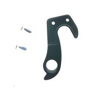 Derailleur Hanger for Giant Avail Brava Defy Envie LIV Propel Revolt TCR Thrive and More 167 Black