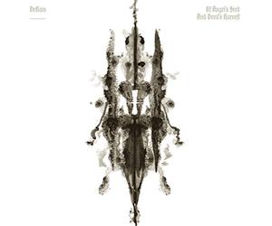 Derais - Of Angel's Seed And Devil's Harvest [VINYL]