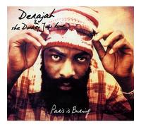 Derajah - Paris Is Burning