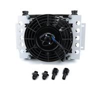 Derale 15850 Atomic-Cool Remote Cooler