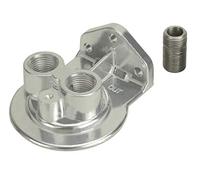 Derale 25708 Remote Filter Mount Kit