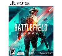 Deran Battlefield 2042 - PlayStation 5 / PS5