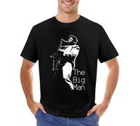 deran Clarence Clemons On Stage T-Shirt Graphic t Shirts White t Shirts Edition t Shirt Plain t Shirts Men Size 3XL