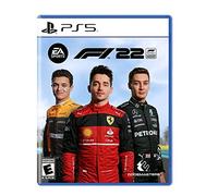 Deran F1 22 - PlayStation 5 / PS5