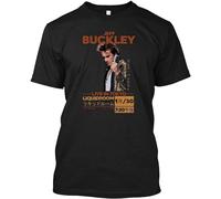 deran Jeff Buckley Live in Tokyo 17 t-Shirt Size M Black