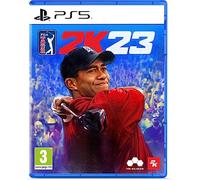 Deran PGA Tour 2K23 for PlayStation 5 [New Video Game] Playstation 5