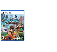 Deran Sackboy A Big Adventure - PS5 / PlayStation 5
