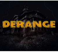 Derange Steam CD Key