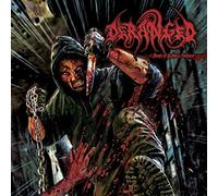 Deranged - Deeds Of Ruthless Violence (Limited Slipcase Edition + Stickers)
