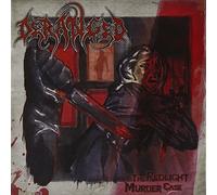 Deranged - The Redlight Murder Case