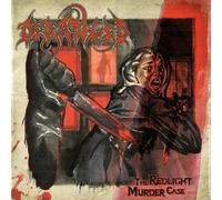 Deranged - The Redlight Murder Case