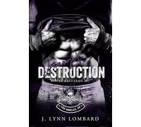 Derange's Destruction: Royal Bastards MC Los Angeles, Ca Chapter: 5