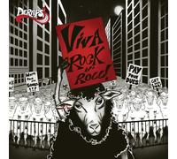 DERAPS - VIVA ROCK N' ROLL