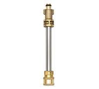 DERASL Pressure Washer Adapter for Bosch AQT Series (Old Models) - 1/4" Quick Connect, Ideal for Snow Foam Lance and Foam Cannon