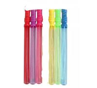 DERAYEE 24PCS 14" Big Bubble Wands