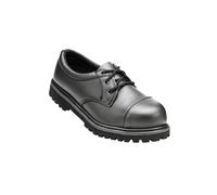Derbie Brandit Phantom 3 Eyelet Noir 41