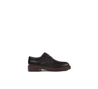 CAMPER Dean - Formal shoes for Men - Brown, size 7, Smooth leather K100979-002