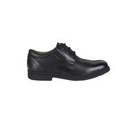 Derbie child Geox Federico Smo.Lea Noir 40