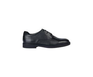 Derbie child Geox Zheeno Noir 35