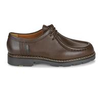 Pellet Casual Shoes MACHO in Brown 8