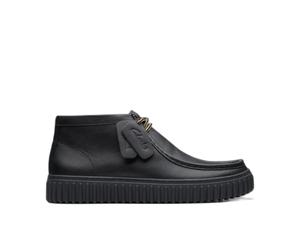 Derbie Clarks Torhill Noir 41,5