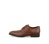 Derbie Ecco Metro Milan Marron 45
