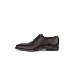 Derbie Ecco Metropoleilan Marron 40