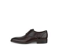 Derbie Ecco Metropoleilan Marron 46