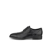 Derbie Ecco Metropoleilan Noir 47