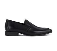 Geox Men's Uomo High Life A Loafer, Black, 8 UK